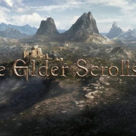Bethesda leiloa nome de NPC em The Elder Scrolls VI para caridade