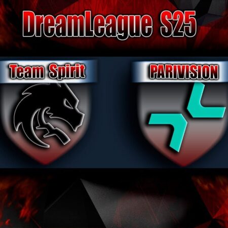 Team Liquid triunfa sobre AVULUS na DreamLeague Season 25