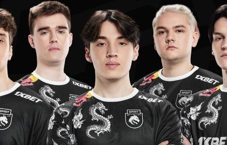 SyndereN: Team Spirit não ficará entre os 6 melhores na DreamLeague Season 25