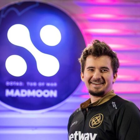 Daxak após o lançamento do 7.38: Patch um pouco fora de hora, mas grato por sua existência