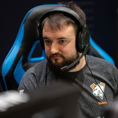 9pasha questiona a vitória da OG no TI9 em meio a teorias sobre uso de estimulantes