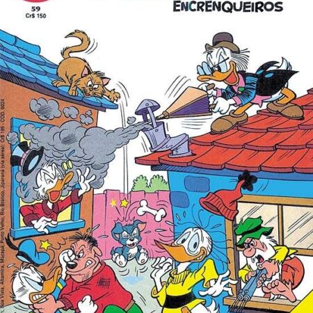 Disney reduz programas de inclusão e altera aviso sobre racismo em desenhos antigos