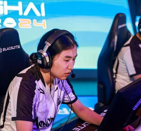 The Mongolz vence paiN Gaming e avança para os playoffs do PGL Cluj-Napoca 2025