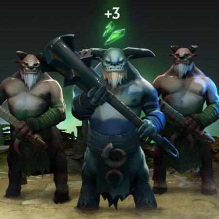 Nix acusa desenvolvedores de Dota 2 de usar IA para criar patch