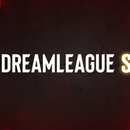 Team Spirit supera Chimera Esports no Grupo B da DreamLeague Season 25