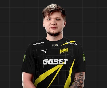 Analista defende o retorno de s1mple à NAVI