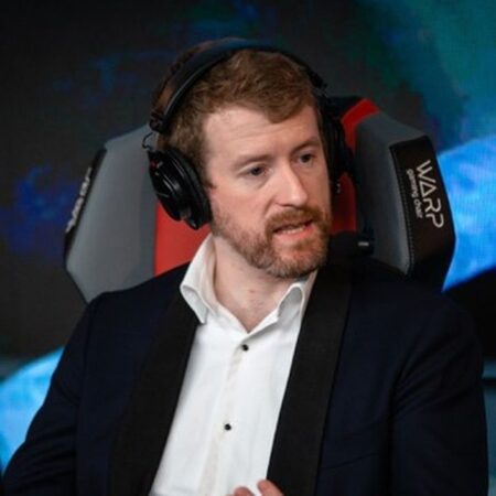 Thorin critica jogadores de esports que dedicaram a infância aos jogos