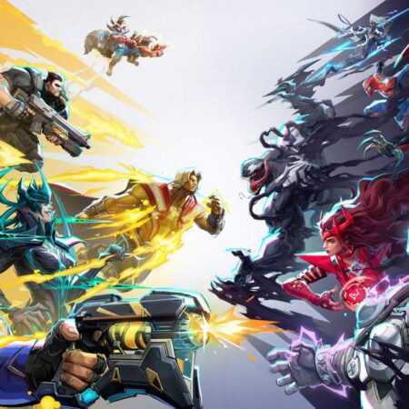 NetEase demite diretor de jogo e desenvolvedores responsáveis pela jogabilidade de Marvel Rivals