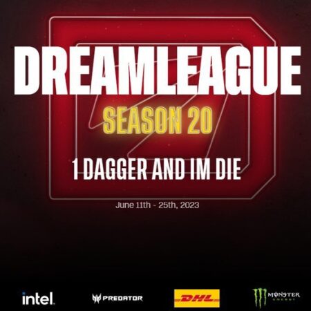 Panto comenta sobre lançamento de patch durante DreamLeague Season 25