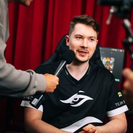 Yakult’s Brothers vence Team Secret e disputa vaga na FISSURE Universe: Episode 4