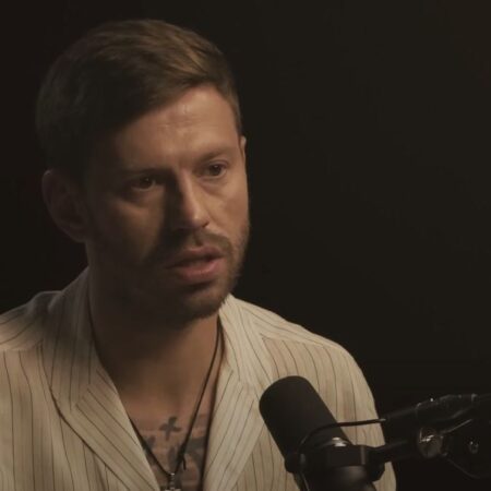 Fedor Smolov quase participou do BetBoom Streamers Battle 9 com a equipe de RAMZES666