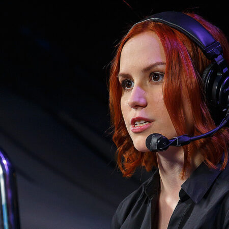 Eiritel comenta sobre a atualização 7.38 de Dota 2