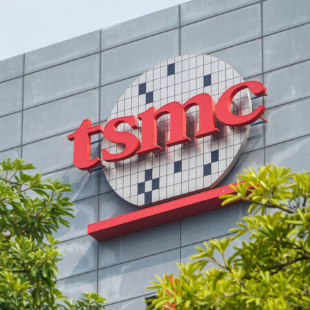 Intel em negociações para vender sua divisão de fabricação de chips para TSMC