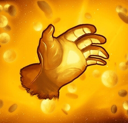 Bug do Hand of Midas ressurge graças à nova habilidade do Dazzle