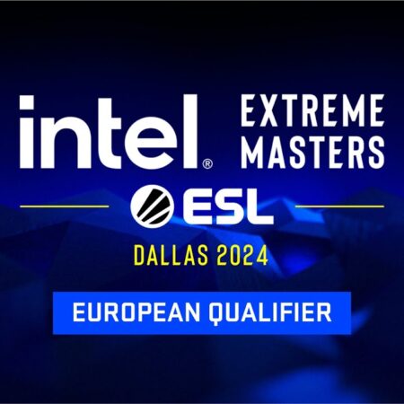 Treinador reclama de trapaceiros nas qualificatórias abertas para o IEM Dallas 2025
