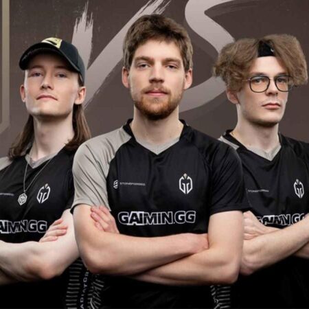 Diretor da BetBoom Team lamenta o fim da era de sucesso da Gaimin Gladiators
