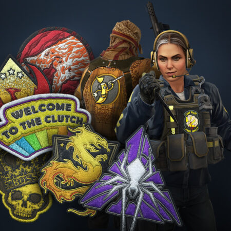CS2: Notícias, atualizações, patches, guias, torneios, site e vídeos