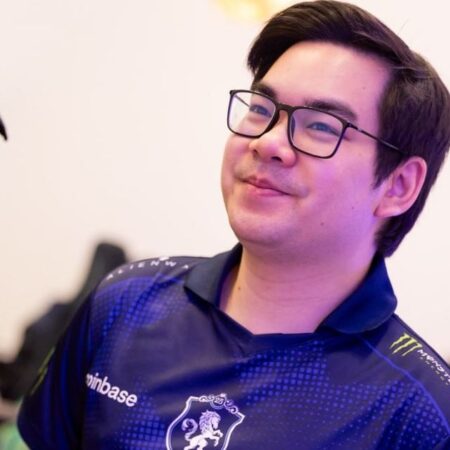 Team Liquid empata com BOOM Esports na DreamLeague Season 25