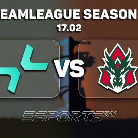PARIVISION vence AVULUS na DreamLeague Season 25