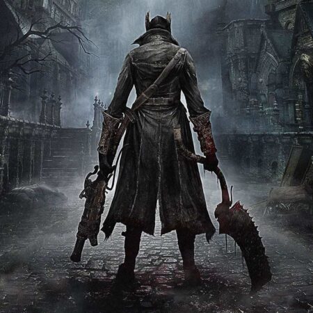 FromSoftware sonda interesse dos jogadores em uma sequência de Bloodborne