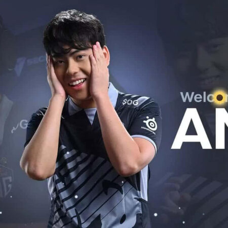 Solo compartilha opinião sobre o desempenho de ana na OG