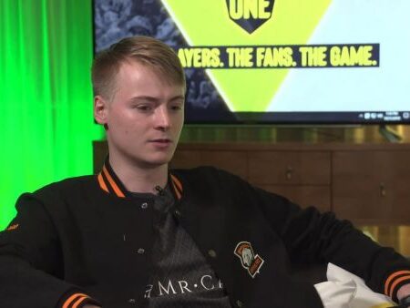 Boolk comenta sobre a nova formação da BetBoom Team após o TI13: “Brigamos e discutimos menos”