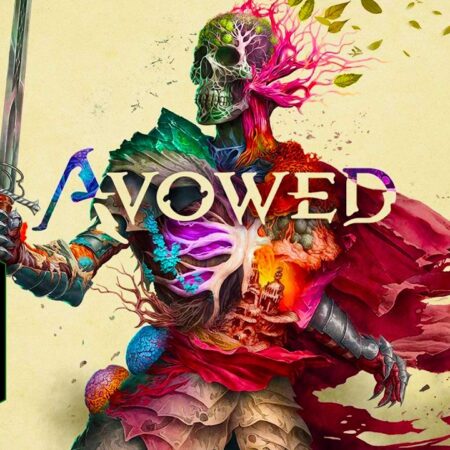 Avowed é lançado para todos os jogadores e chega ao Xbox Game Pass