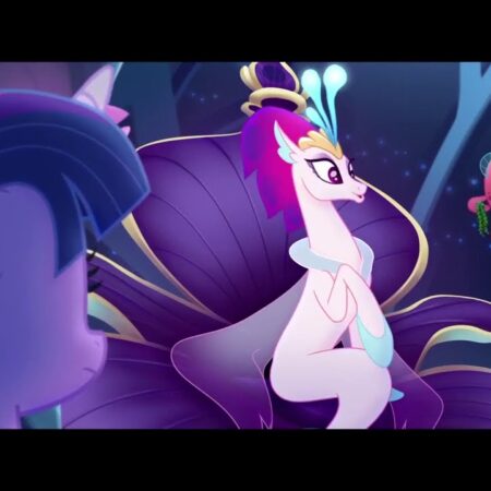 Pesquisa: O novo time da Aurora com Nightfall e Mira terá sucesso?