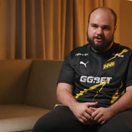 No[o]ne alcança marco histórico de 2.000 partidas profissionais em Dota 2
