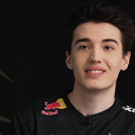Miposhka e Collapse compartilham ideias para melhorar Dota 2