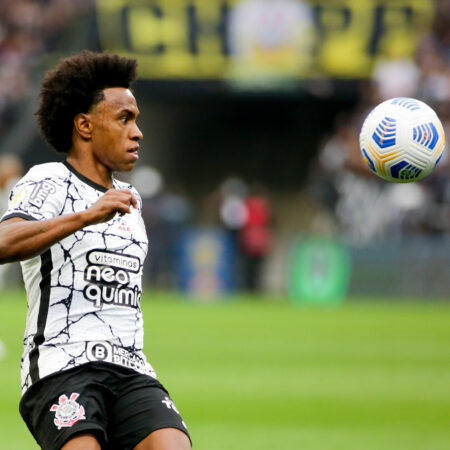 Kyten da Corinthians Esports: Vitória no Cosmo: Brasil Octans é dever cumprido