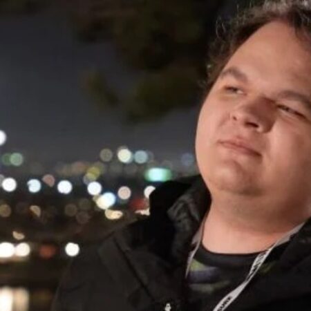 Mangekyou comenta sobre possível reset de MMR no Dota 2