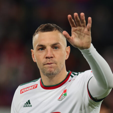 Jogador de futebol Artem Dzyuba comenta sobre a série Arcane