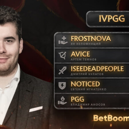 CASTING enfrenta DEVO4KI no BetBoom Streamers Battle 9
