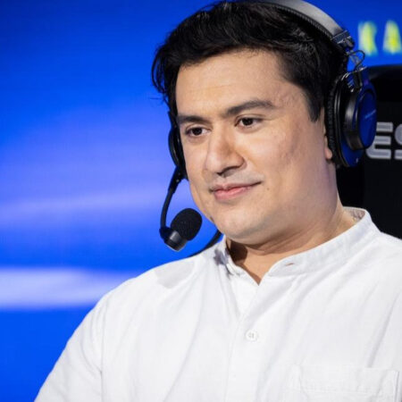 Mauisnake Revela os 20 Melhores Jogadores de CS2 no Início de 2025