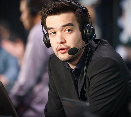 SyndereN analisa o peso dos majors em CS2 e Dota 2
