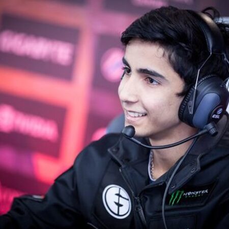 OneJey forma time dos sonhos com SumaiL e Collapse
