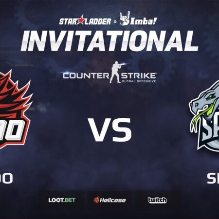 Team Spirit vs TYLOO: Previsões para o confronto de CS2