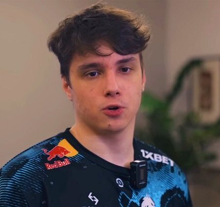 Larl revela como a Spirit reagiu ao ataque DDoS na final da DreamLeague S25