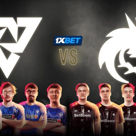 BLACKARXANGEL comenta sobre o adiamento da grande final da DreamLeague S25