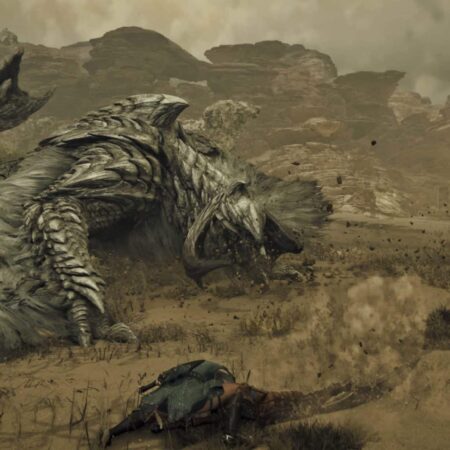 Monster Hunter Wilds alcança marco impressionante de 8 milhões de vendas em apenas três dias