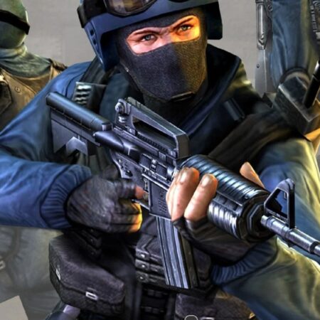 GuardiaN se aposenta da cena competitiva de Counter-Strike