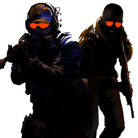 Counter-Strike 2 bate recorde com média de um milhão de jogadores online