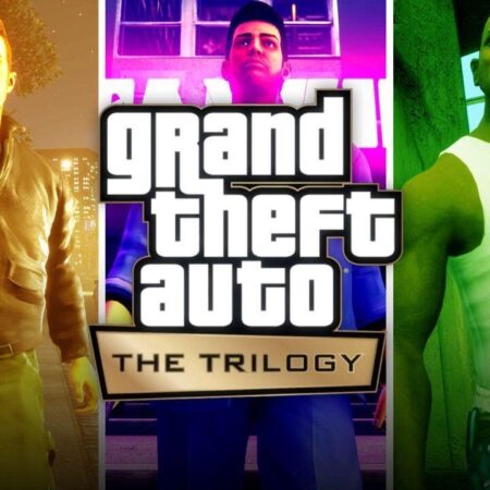 Rockstar anuncia aquisição da Video Games Deluxe, estúdio responsável por correções na reedição de GTA: The Trilogy
