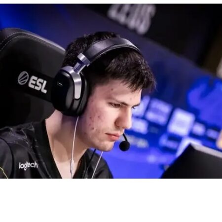 Natus Vincere enfrenta SAW na ESL Pro League Season 21