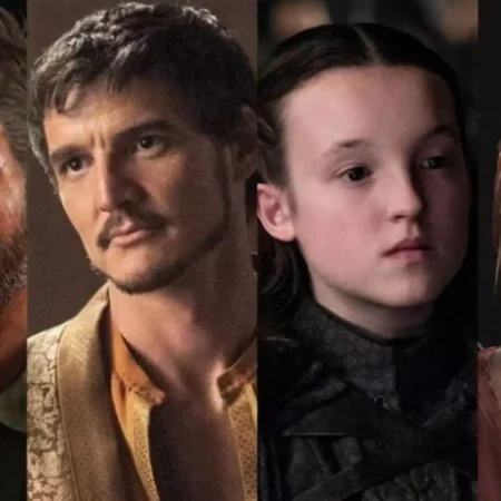 Elenco da segunda temporada de The Last of Us ganha seis novos atores