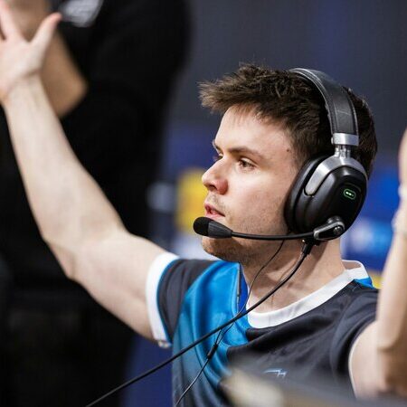 GamerLegion vence TYLOO e avança para a segunda fase de grupos da ESL Pro League Season 21