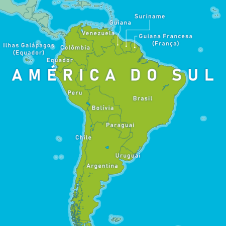 KJ sobre Wisper: Toda a América do Sul está feliz com seu retorno