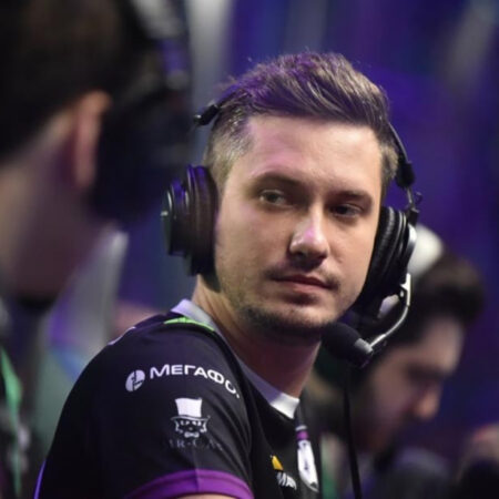 Solo critica torneios modernos de Dota 2