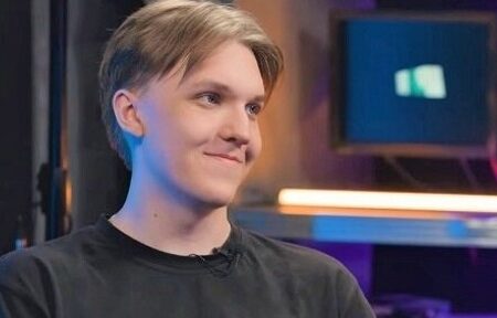 NS comenta sobre nova formação da Aurora: “Vejo potencial em kiyotaka. Ele precisa da equipe certa para brilhar. Talvez seja esta.”